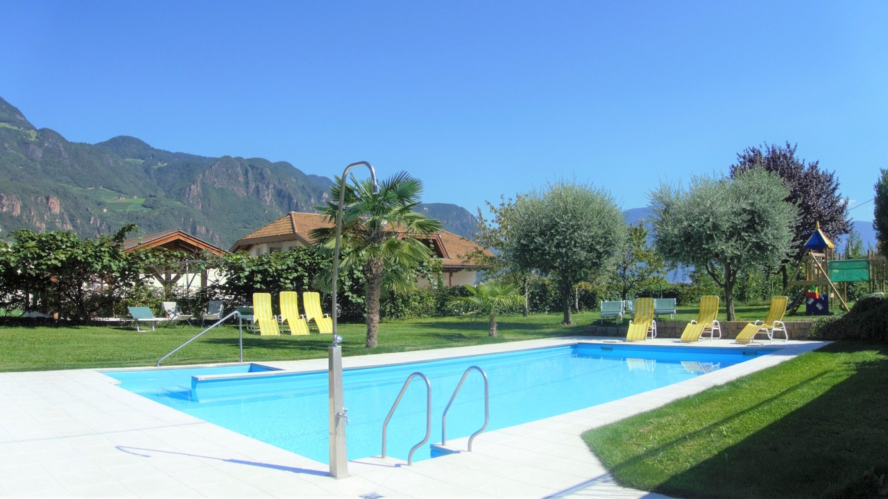 Photo of Outdoor in Andriano
