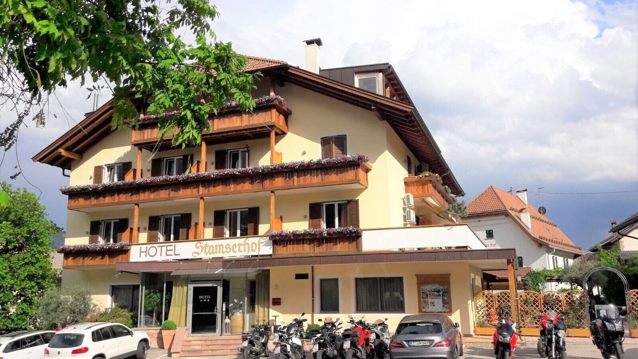 Photo of Outdoor in Andriano