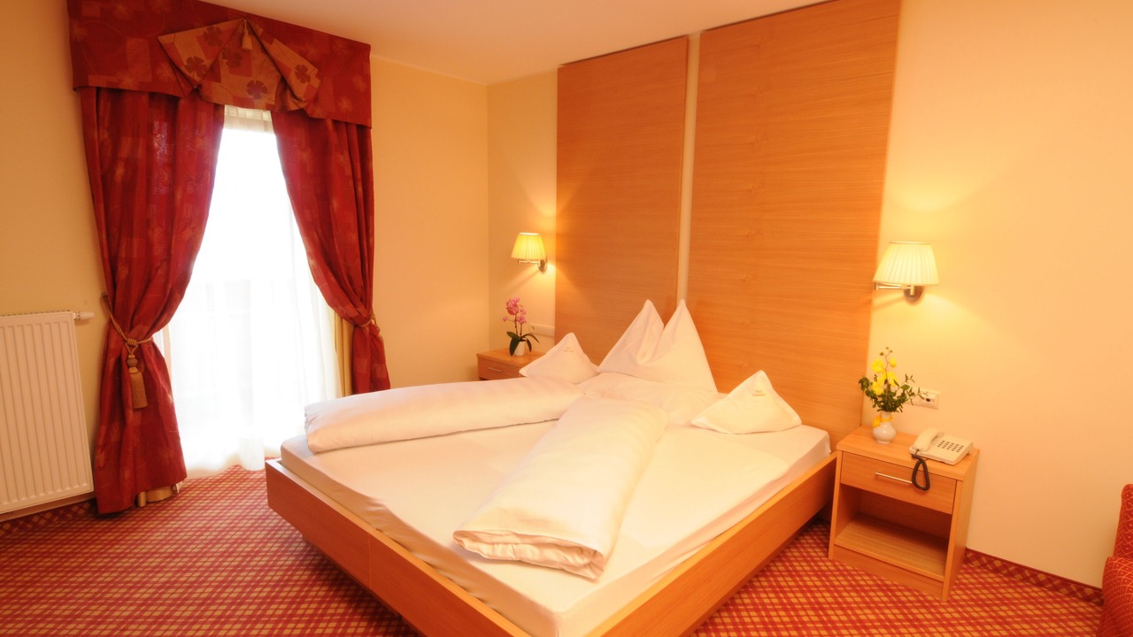 Photo of Bedroom in Andriano