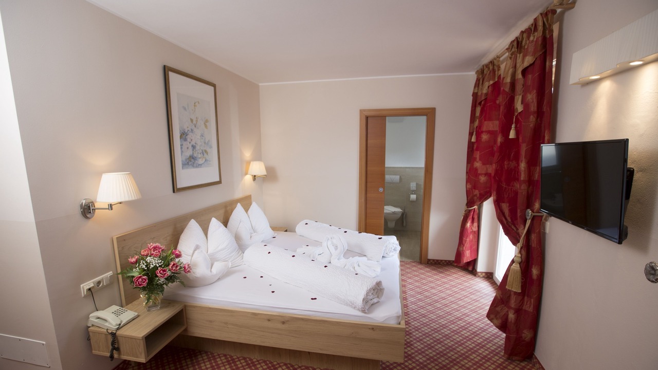 Photo of Bedroom in Andriano