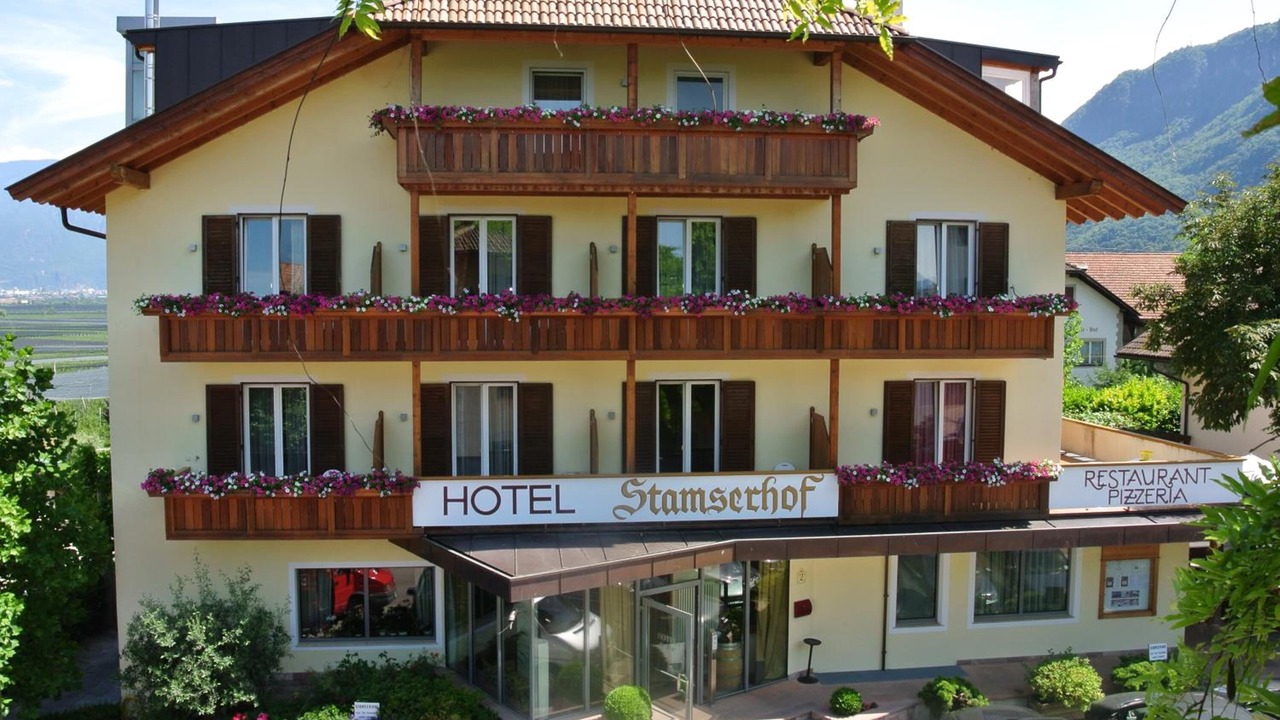 Photo of Outdoor in Andriano