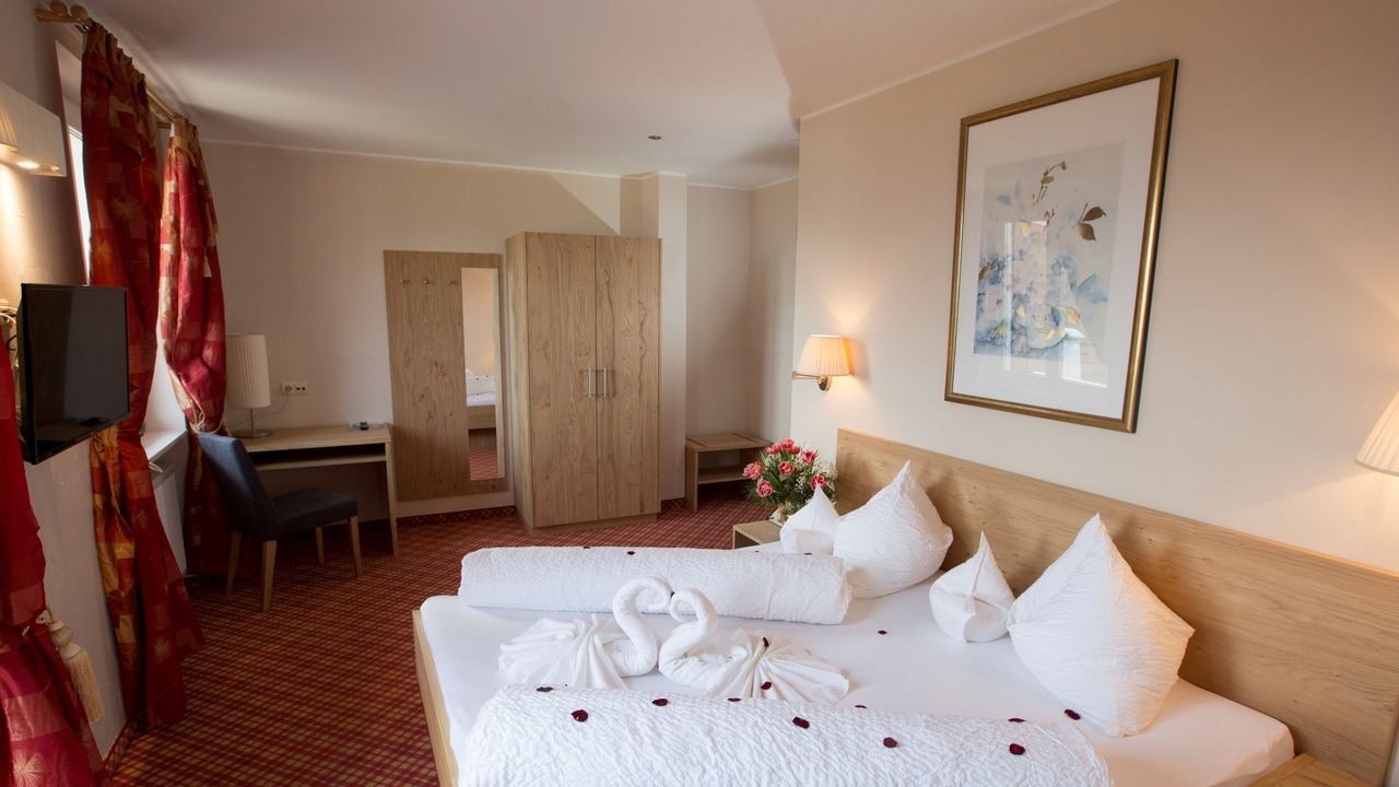 Photo of Bedroom in Andriano