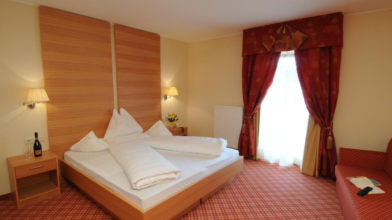 Photo of Bedroom in Andriano