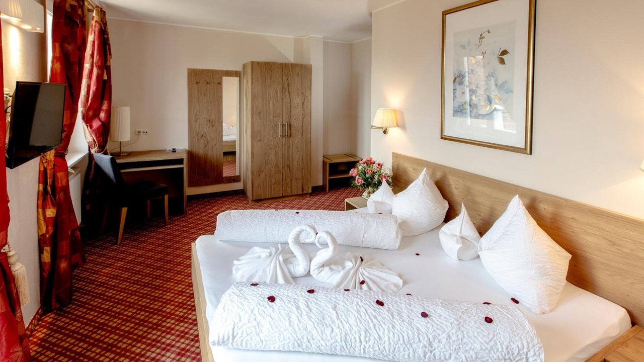 Photo of Bedroom in Andriano