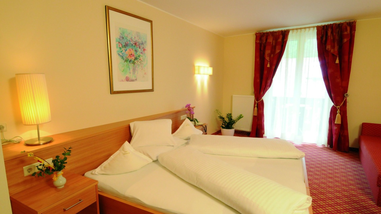 Photo of Bedroom in Andriano