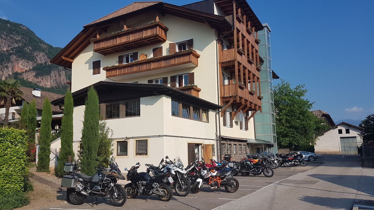 Photo of Outdoor in Andriano
