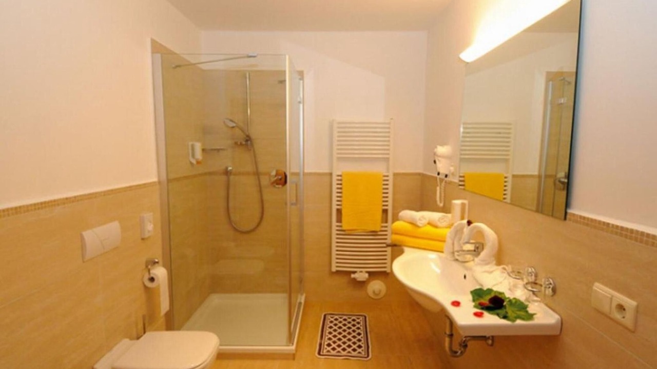 Photo of Bathroom in Andriano