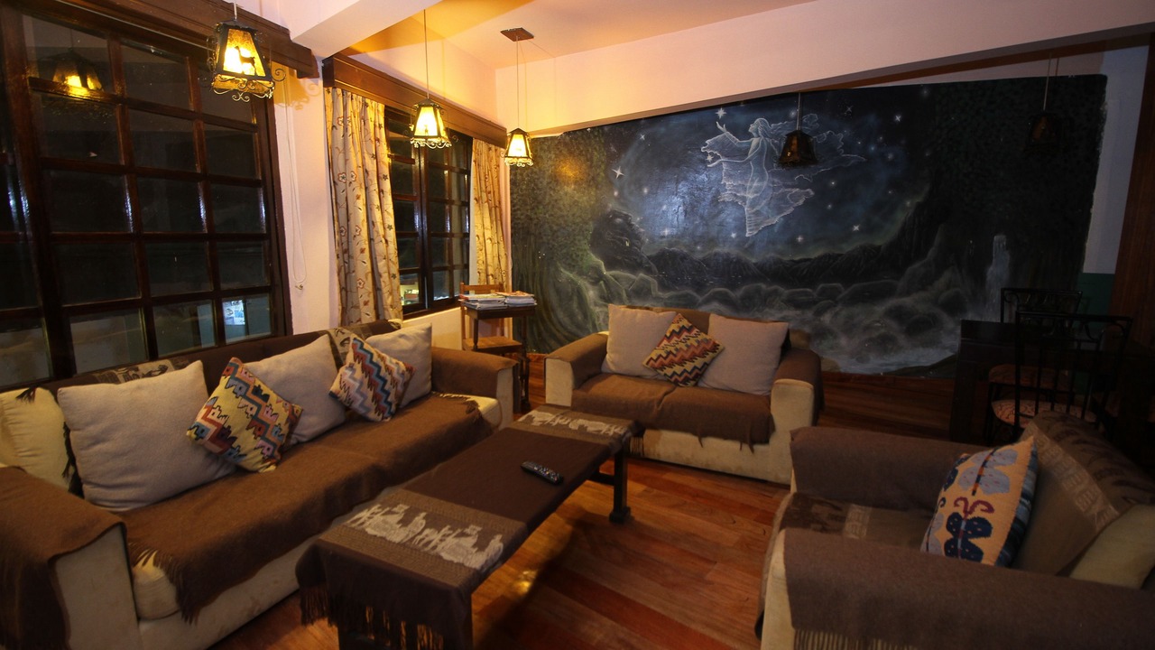 Photo of Others in Aguas Calientes