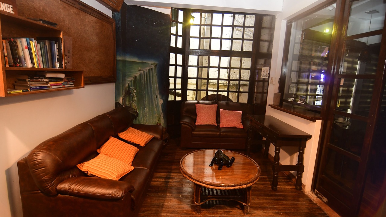 Photo of Others in Aguas Calientes