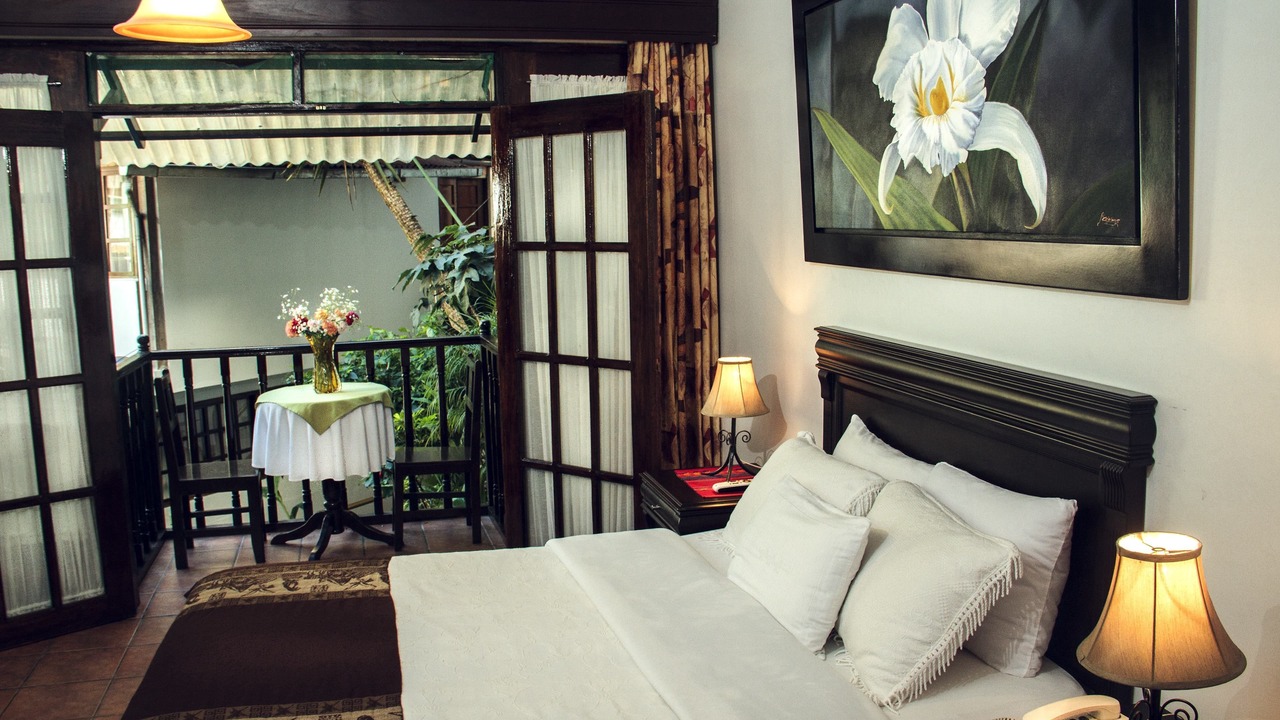 Photo of Bedroom in Aguas Calientes