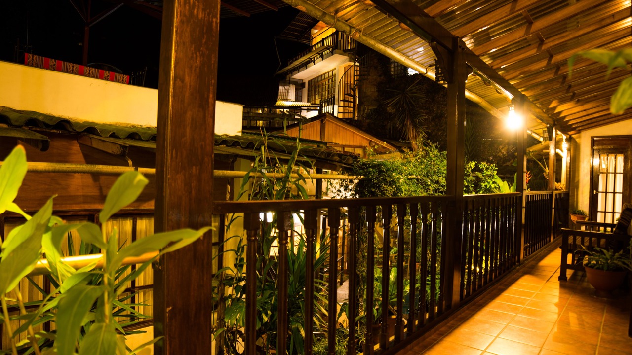 Photo of Bedroom in Aguas Calientes