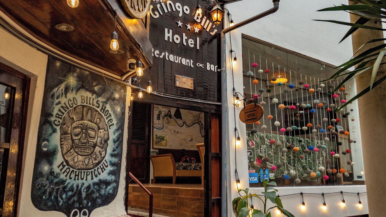 Photo of Outdoor in Aguas Calientes