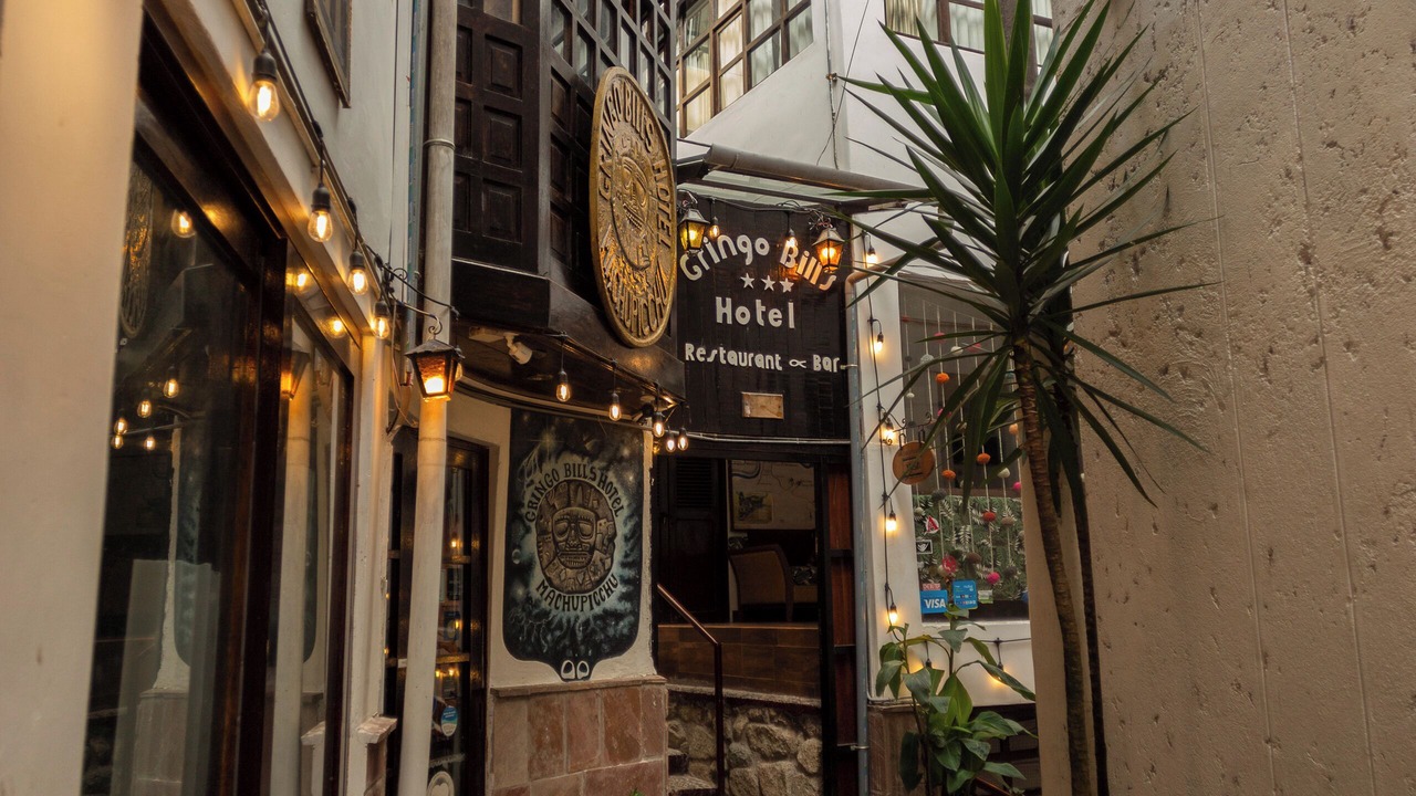 Photo of Outdoor in Aguas Calientes