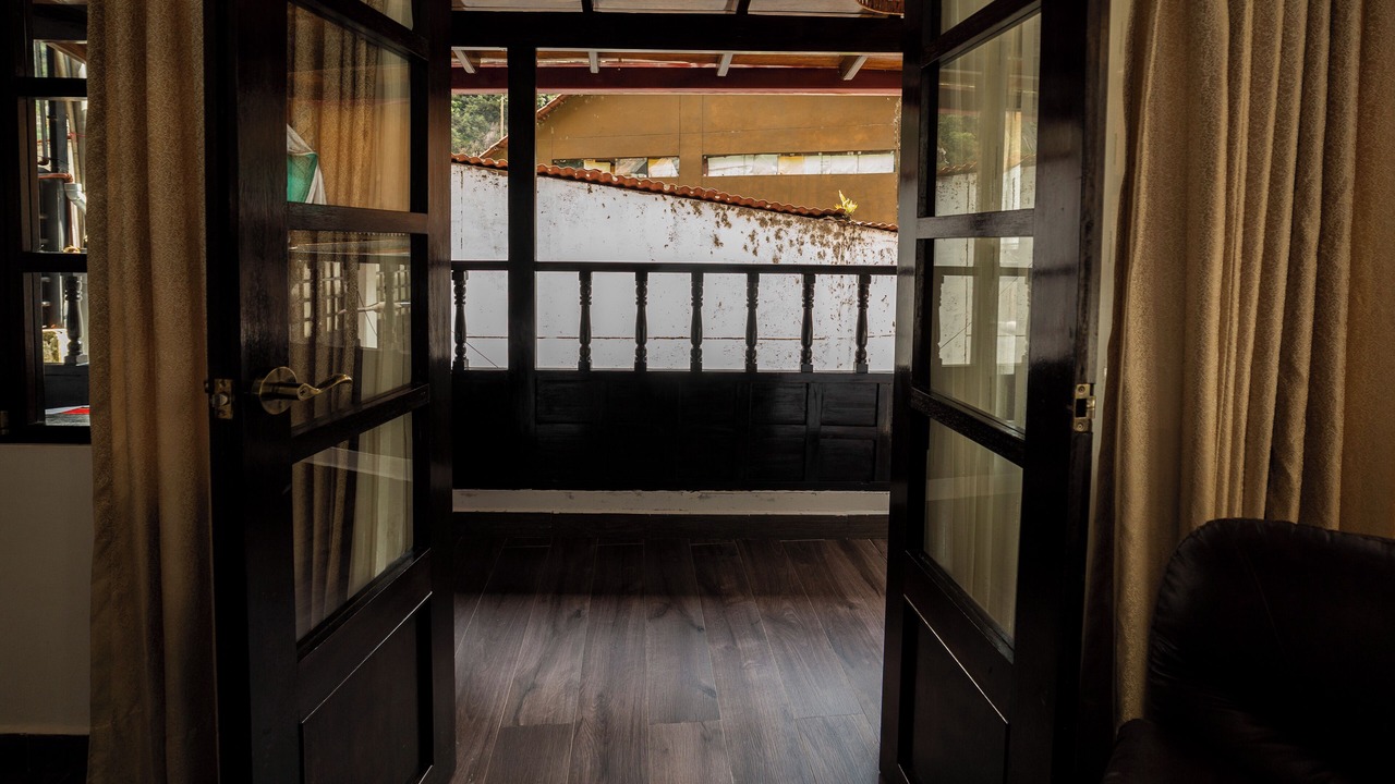 Photo of Bedroom in Aguas Calientes