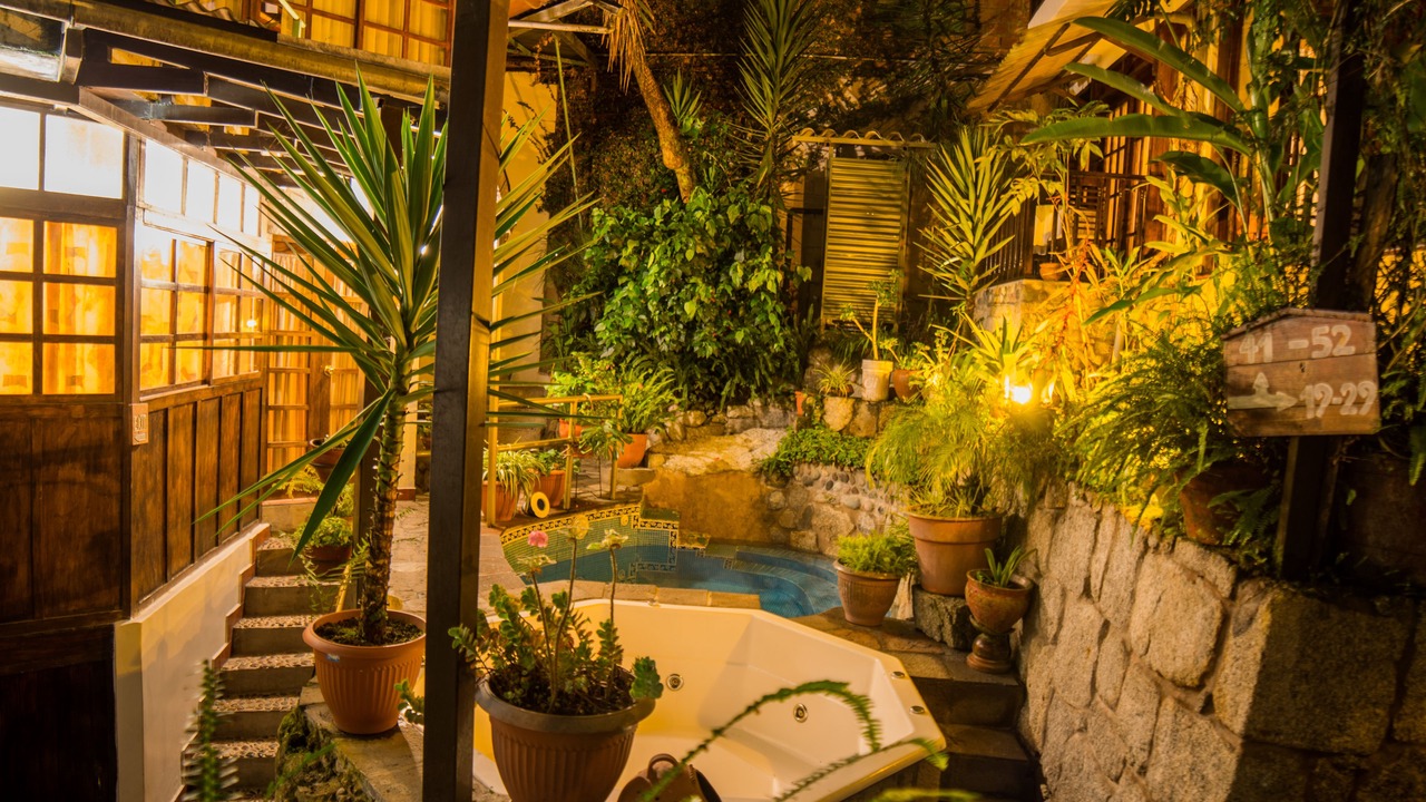 Photo of Others in Aguas Calientes