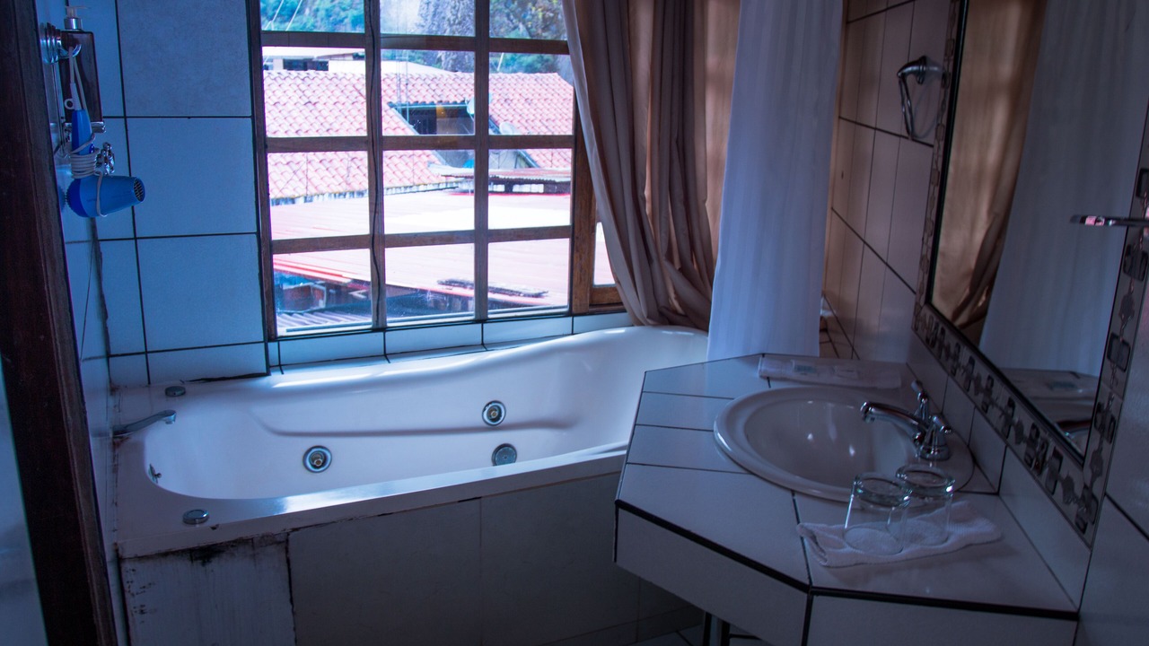 Photo of Others in Aguas Calientes