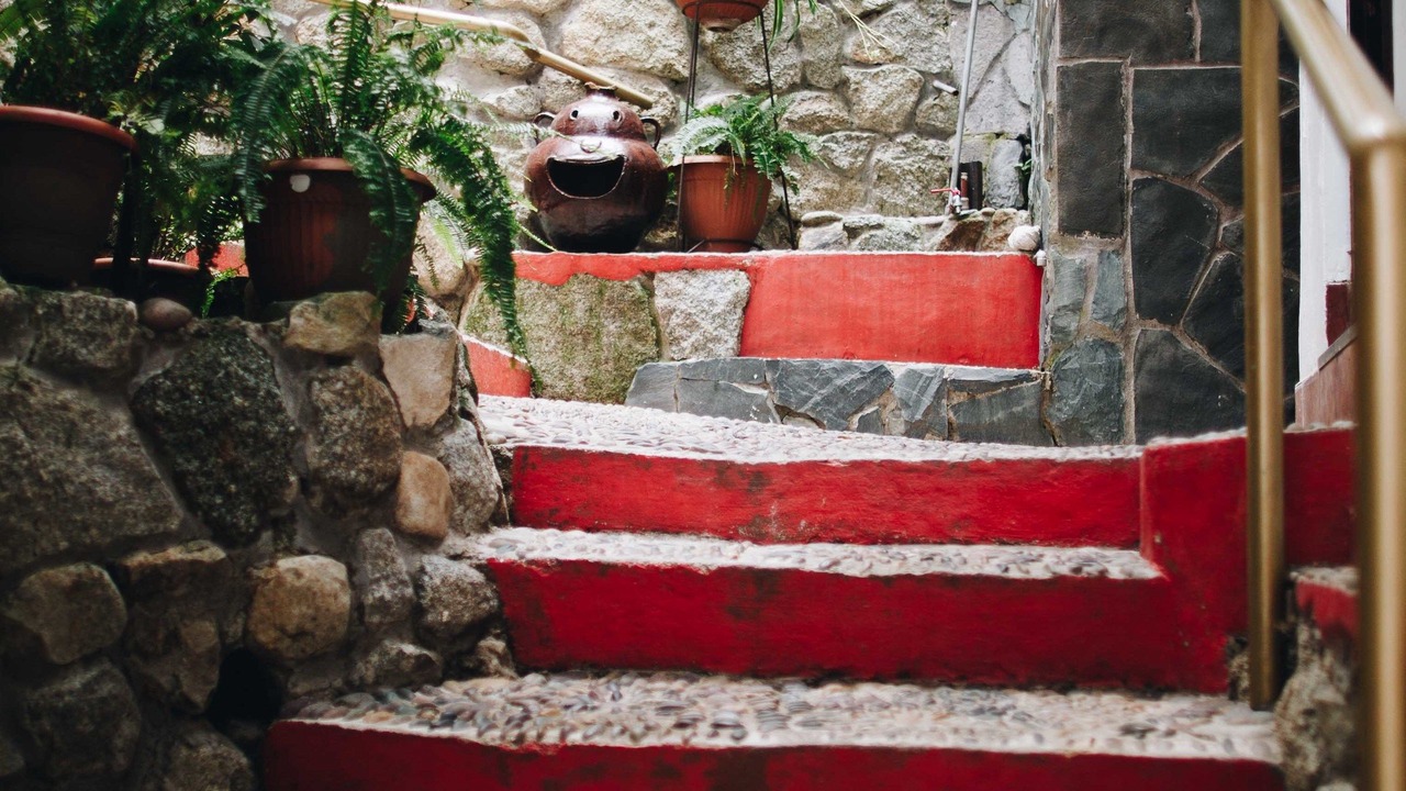 Photo of Outdoor in Aguas Calientes