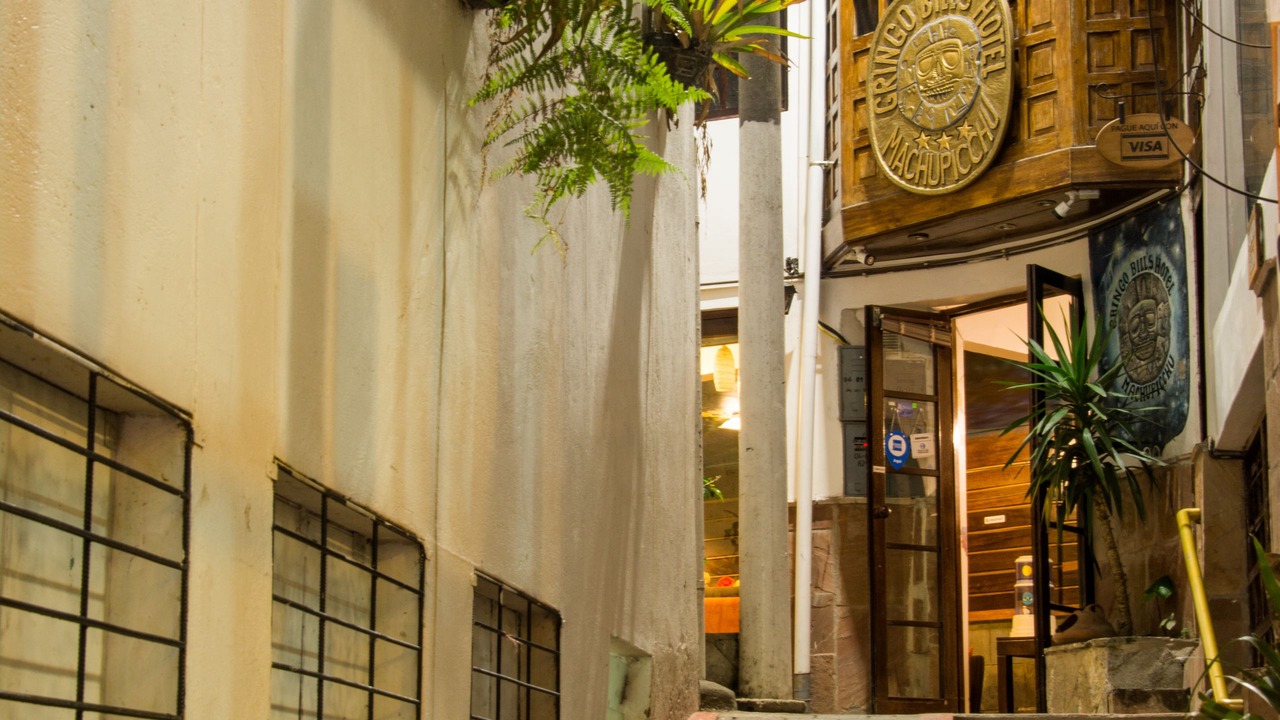 Photo of Outdoor in Aguas Calientes