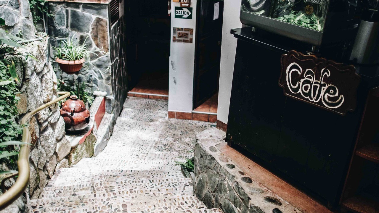 Photo of Others in Aguas Calientes