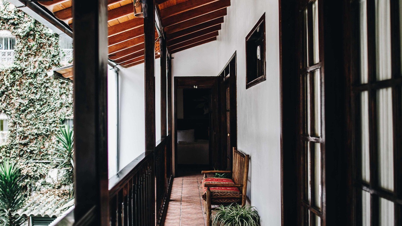 Photo of Bedroom in Aguas Calientes