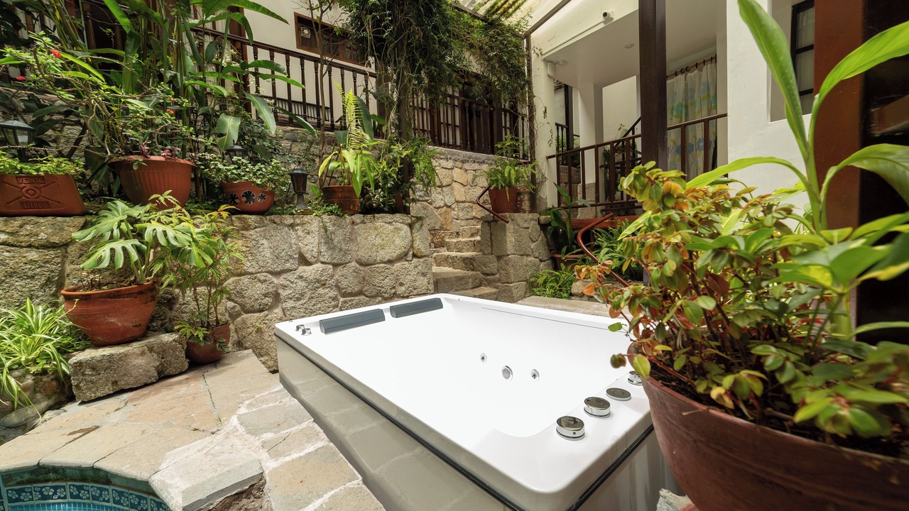 Photo of Others in Aguas Calientes