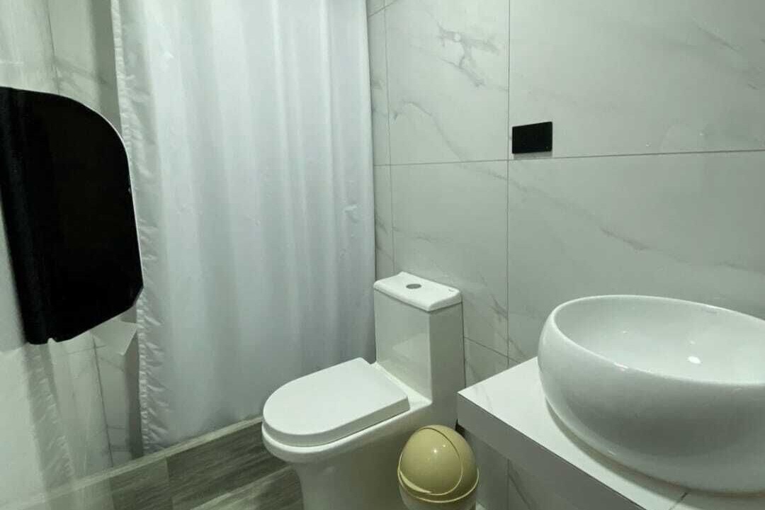 Photo of Bathroom in Chiclayo