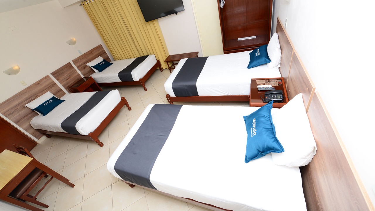 Photo of Bedroom in Chiclayo