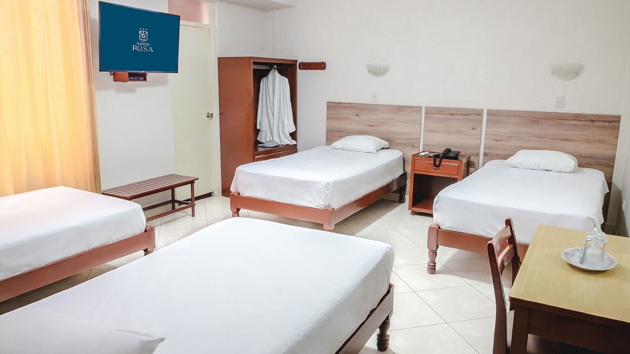Photo of Bedroom in Chiclayo