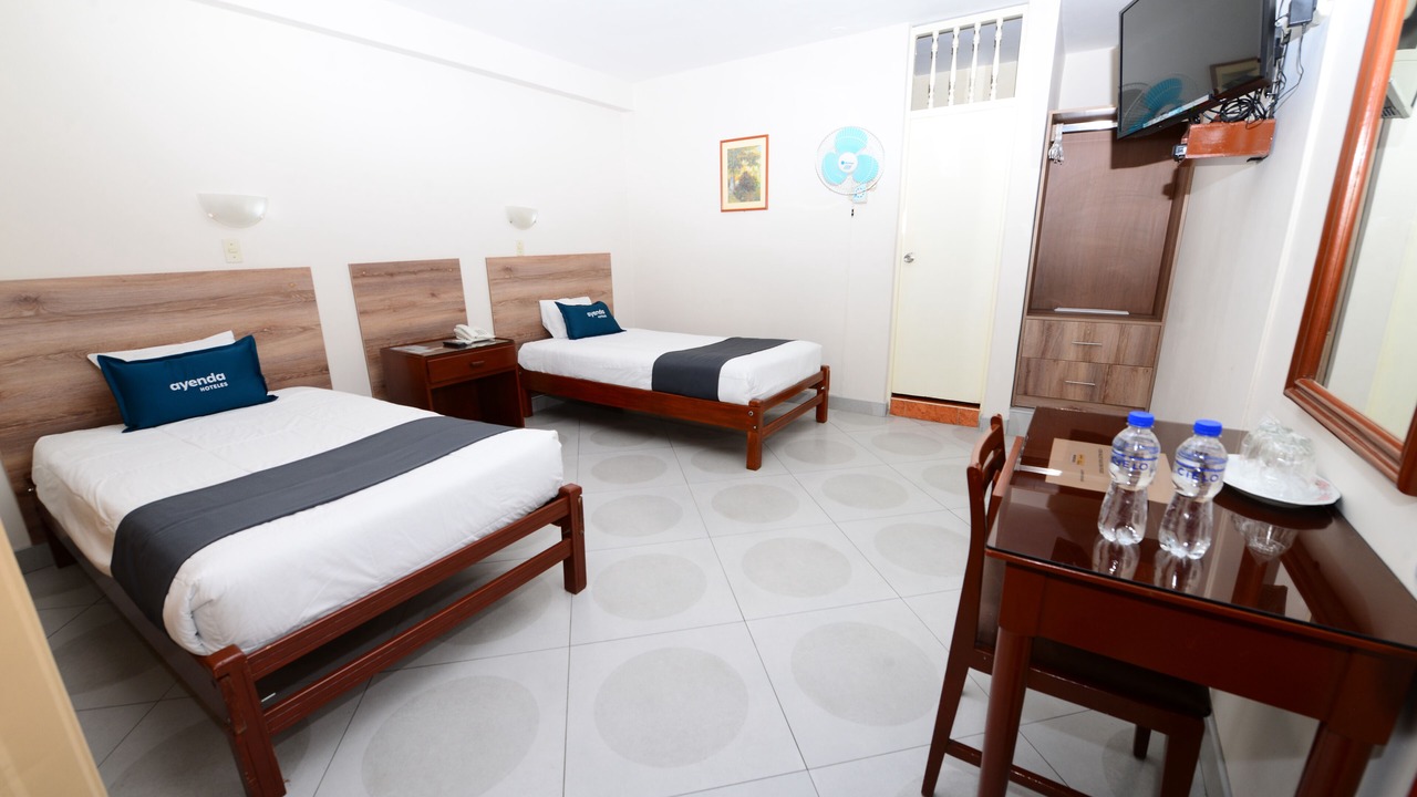 Photo of Bedroom in Chiclayo