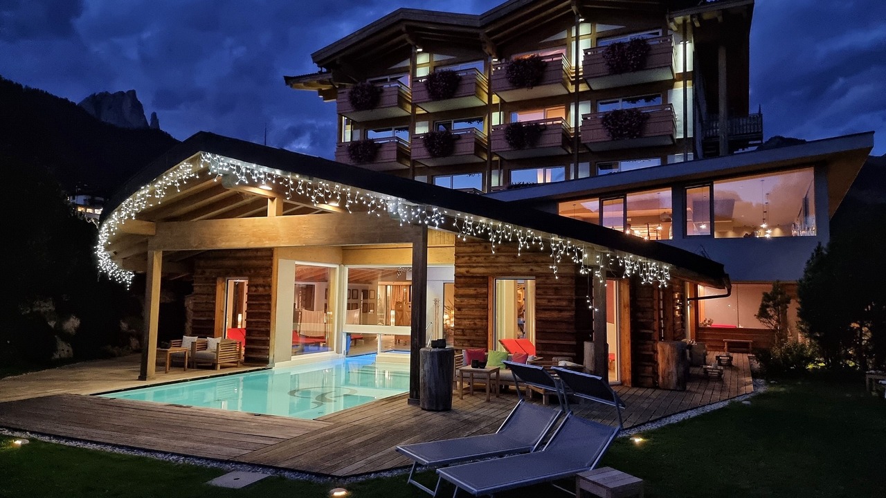 Photo of Outdoor in Vigo di Fassa