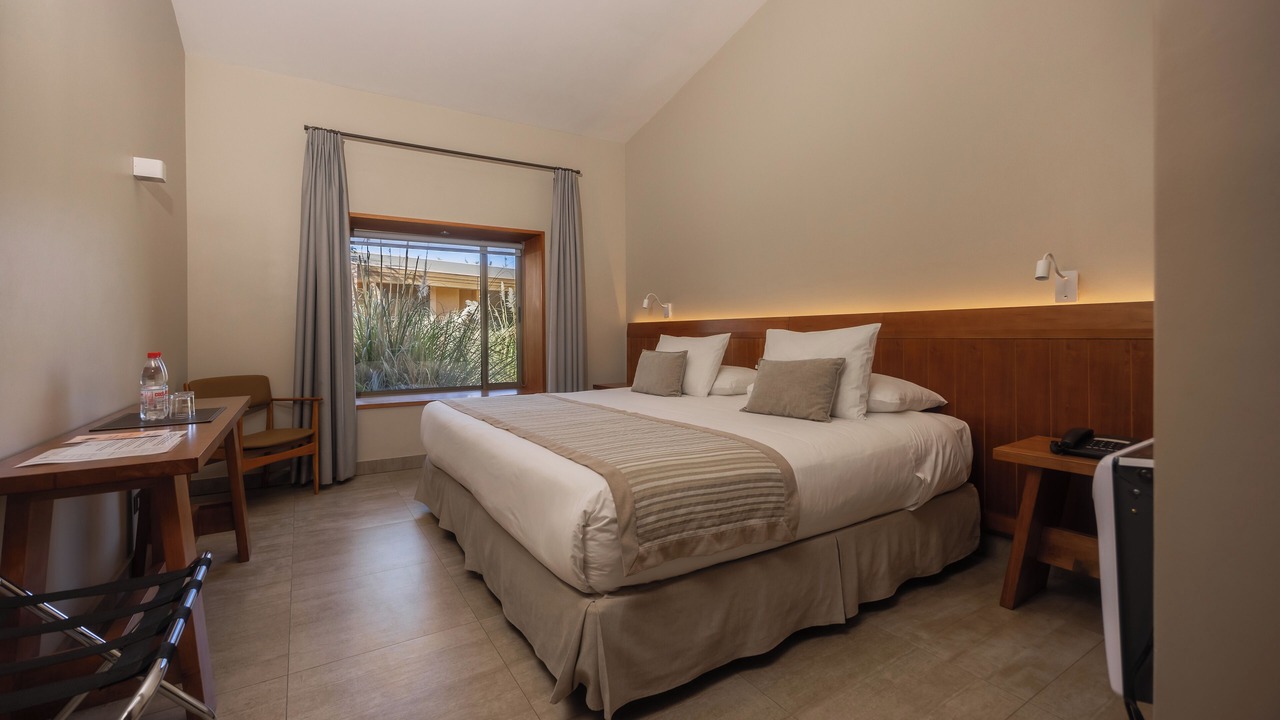 Photo of Bedroom in San Pedro de Atacama