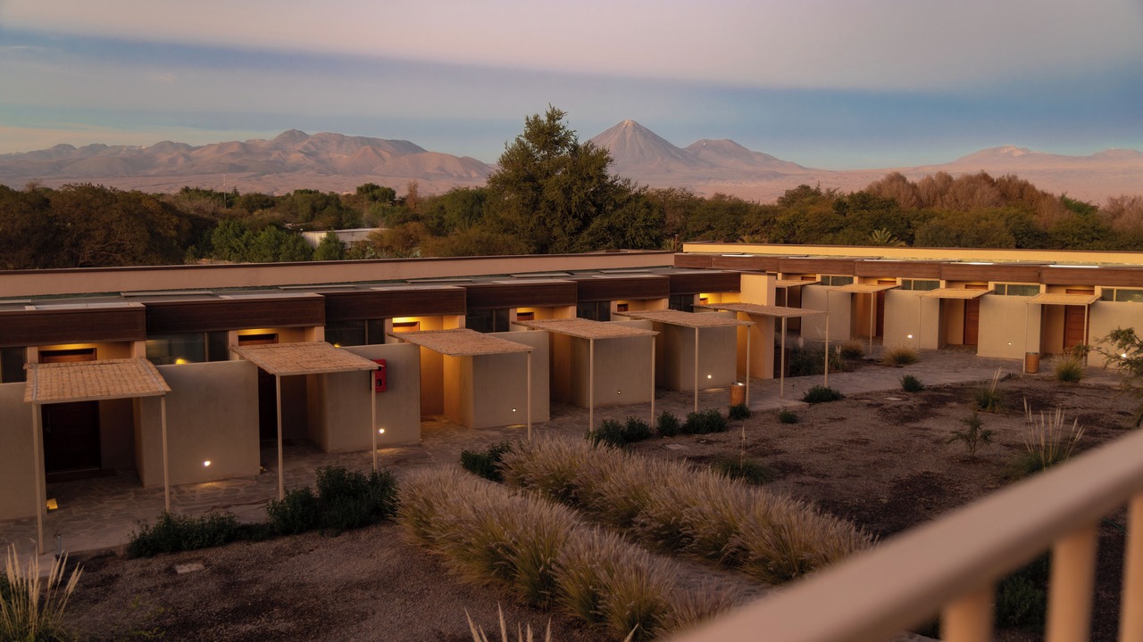 Photo of Bedroom in San Pedro de Atacama