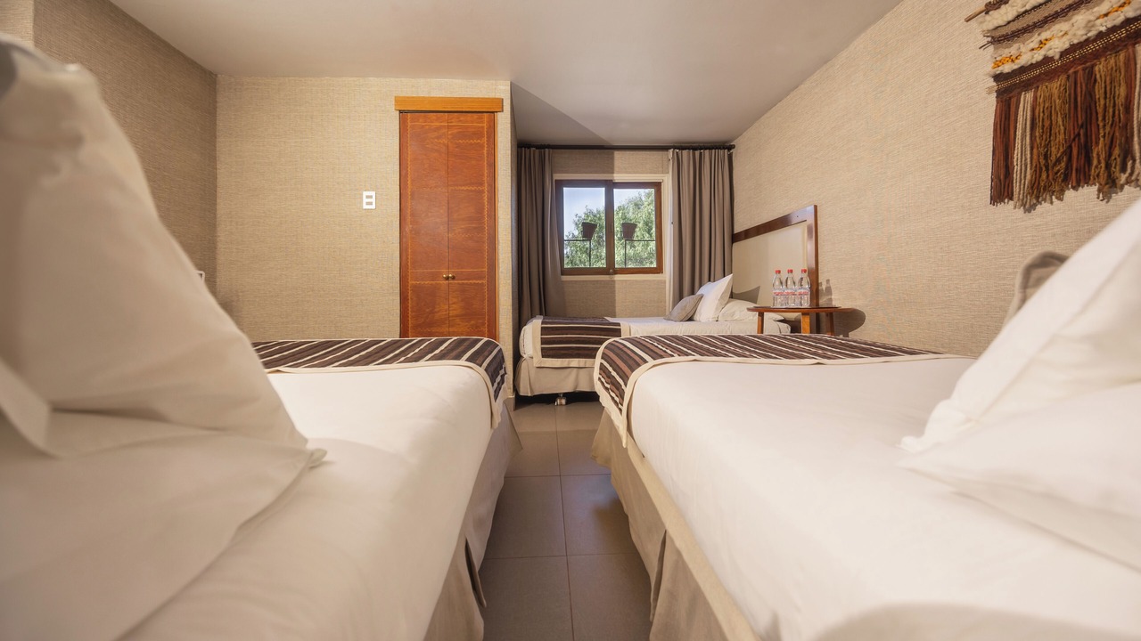 Photo of Bedroom in San Pedro de Atacama