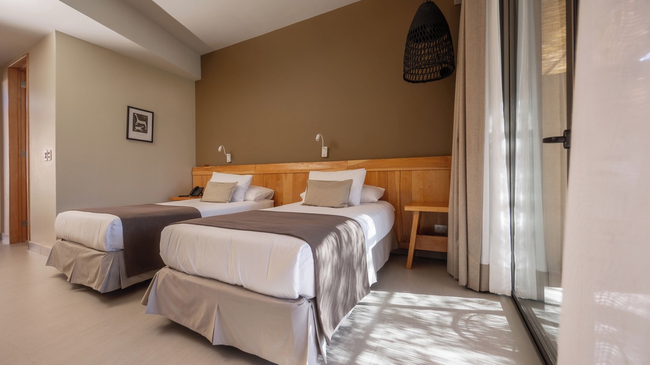 Photo of Bedroom in San Pedro de Atacama
