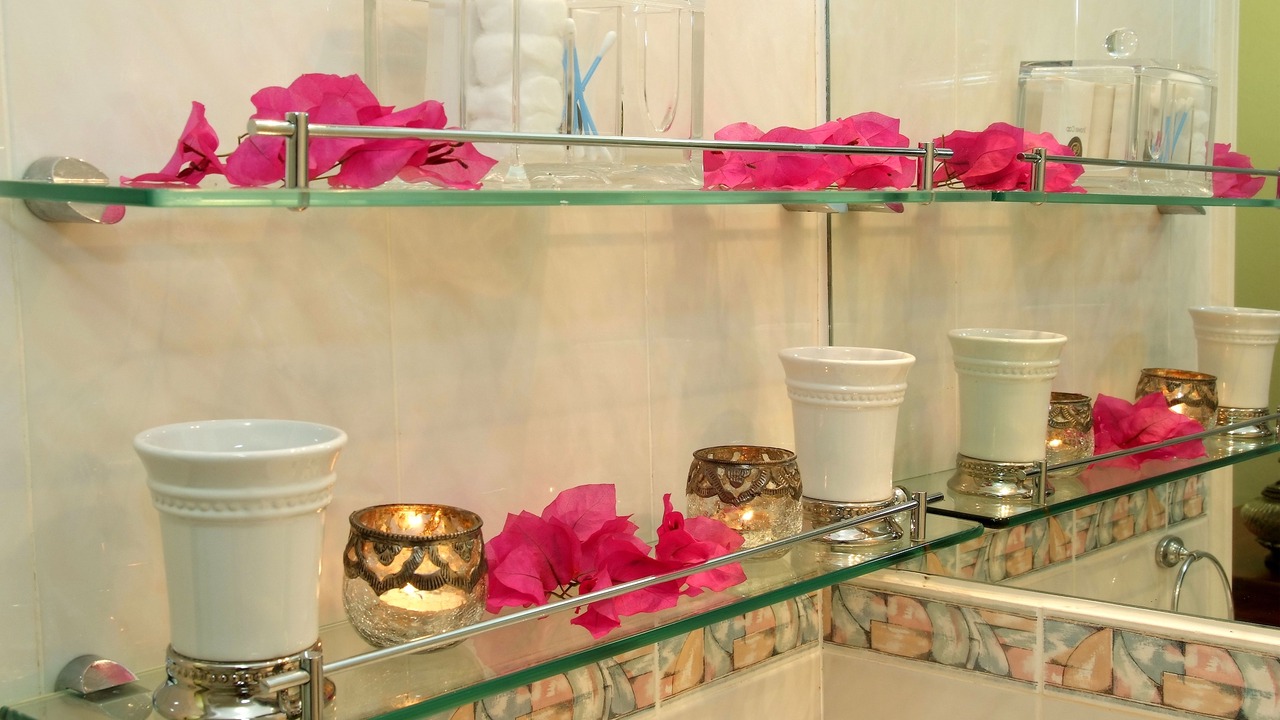 Photo of Bathroom in Umhlanga