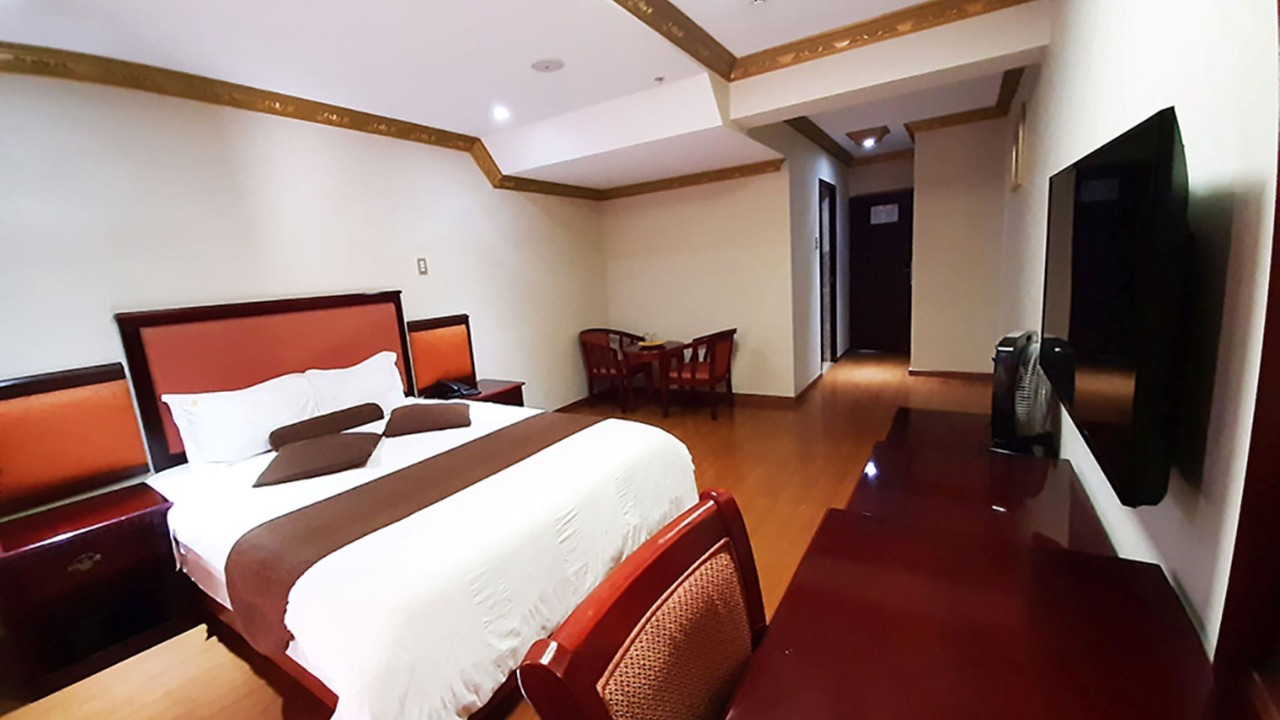 Photo of Bedroom in Santa Beatriz