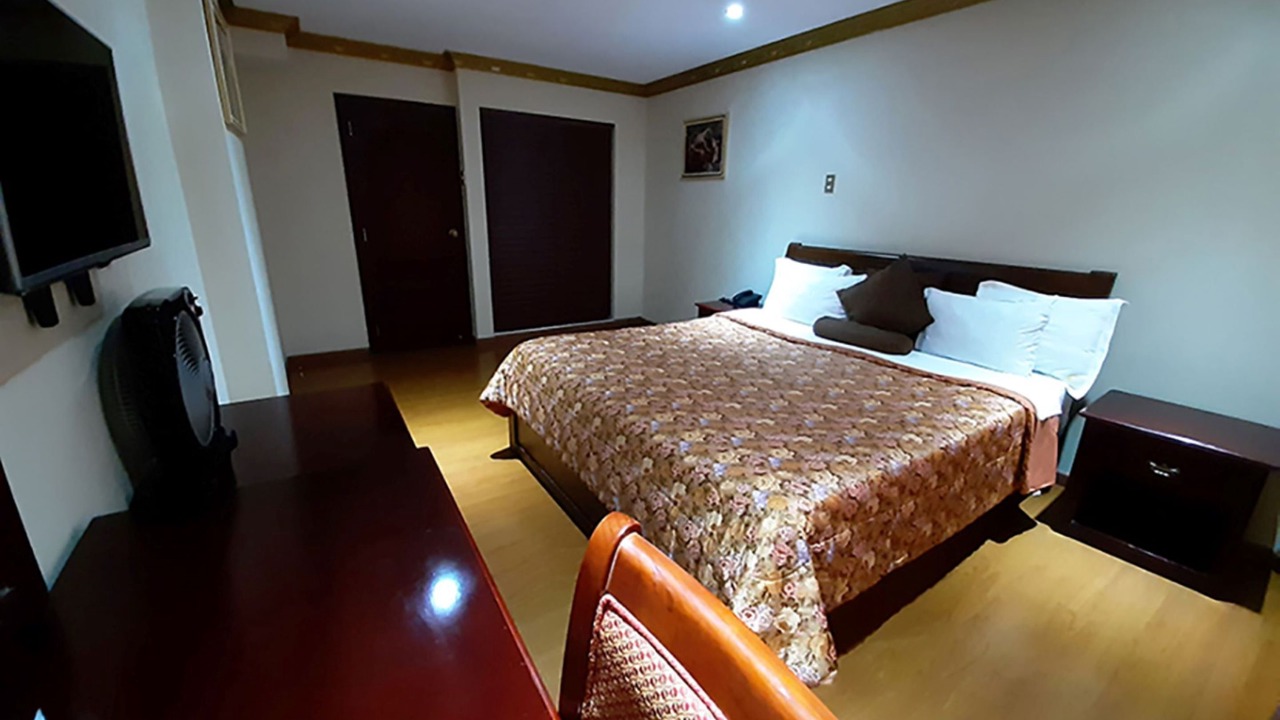 Photo of Bedroom in Santa Beatriz