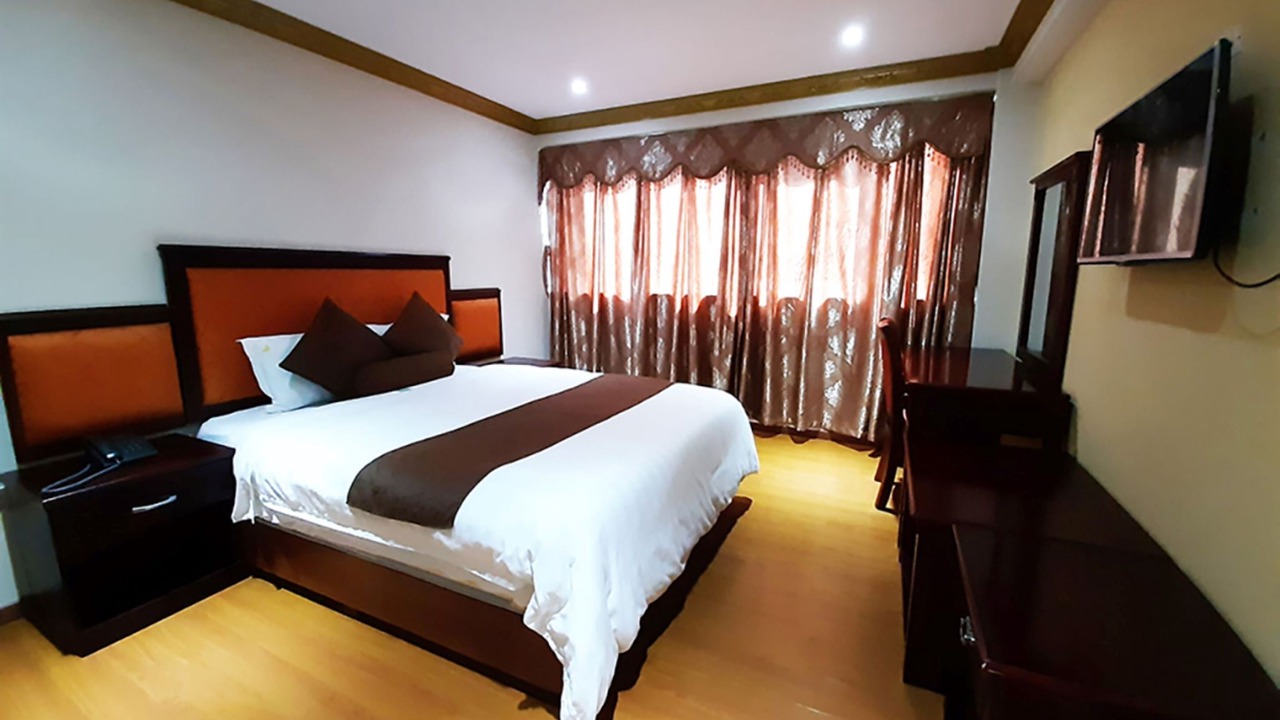 Photo of Bedroom in Santa Beatriz