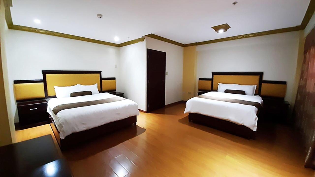 Photo of Bedroom in Santa Beatriz