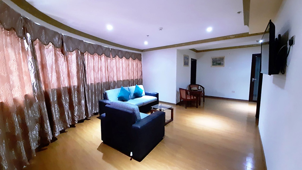 Photo of Bedroom in Santa Beatriz