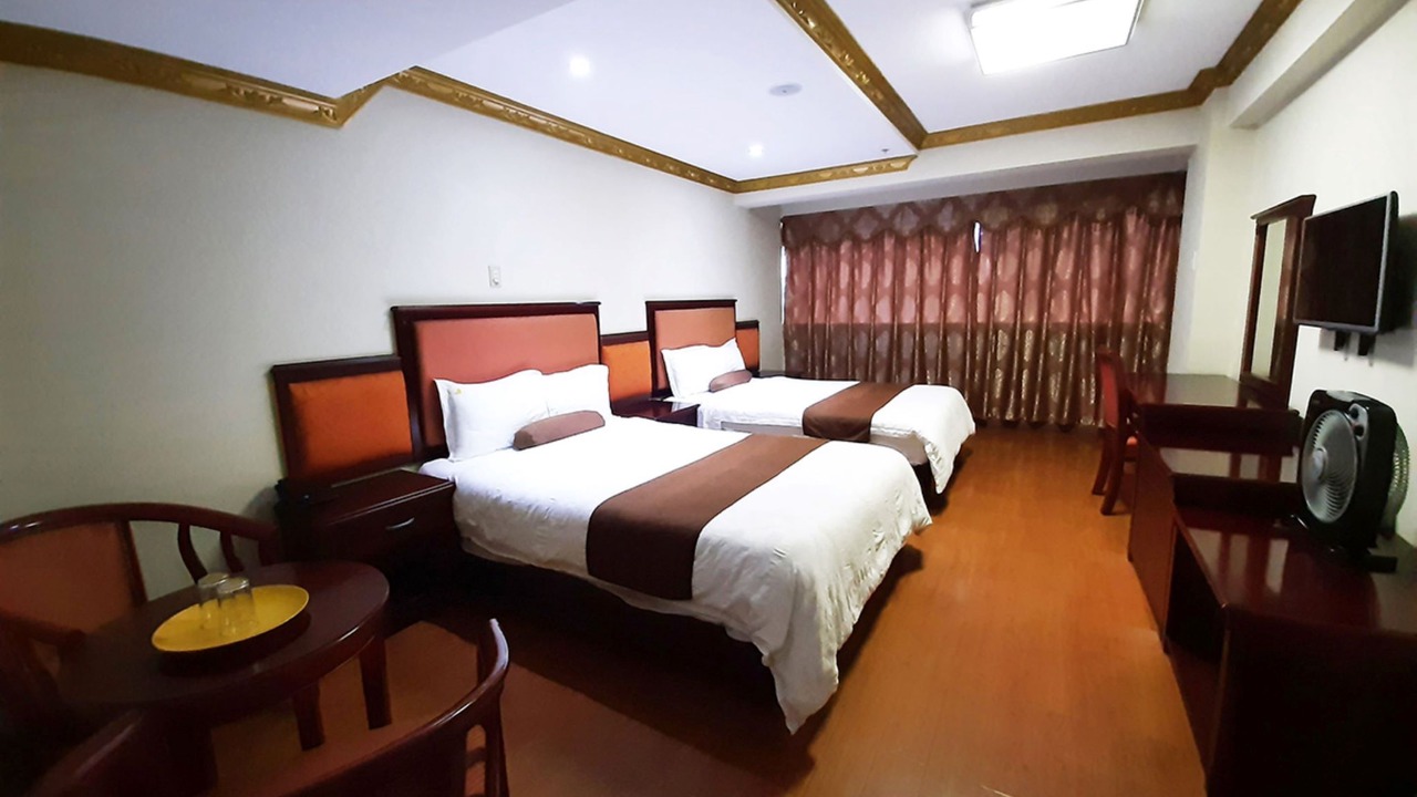 Photo of Bedroom in Santa Beatriz