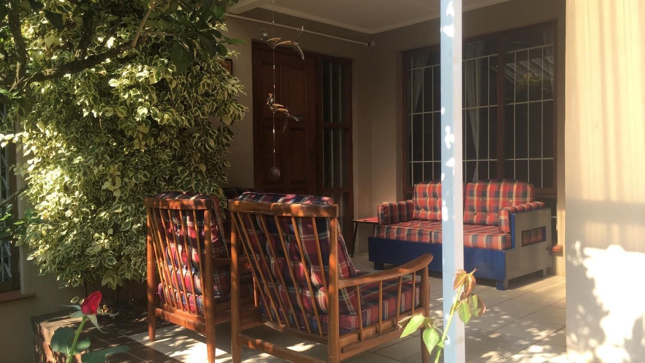 Photo of Patio Balcony in Merrivale