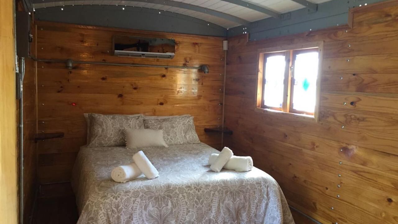 Photo of Bedroom in Merrivale