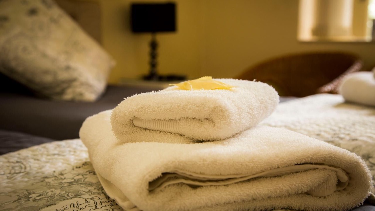 Photo of Bedroom in Merrivale