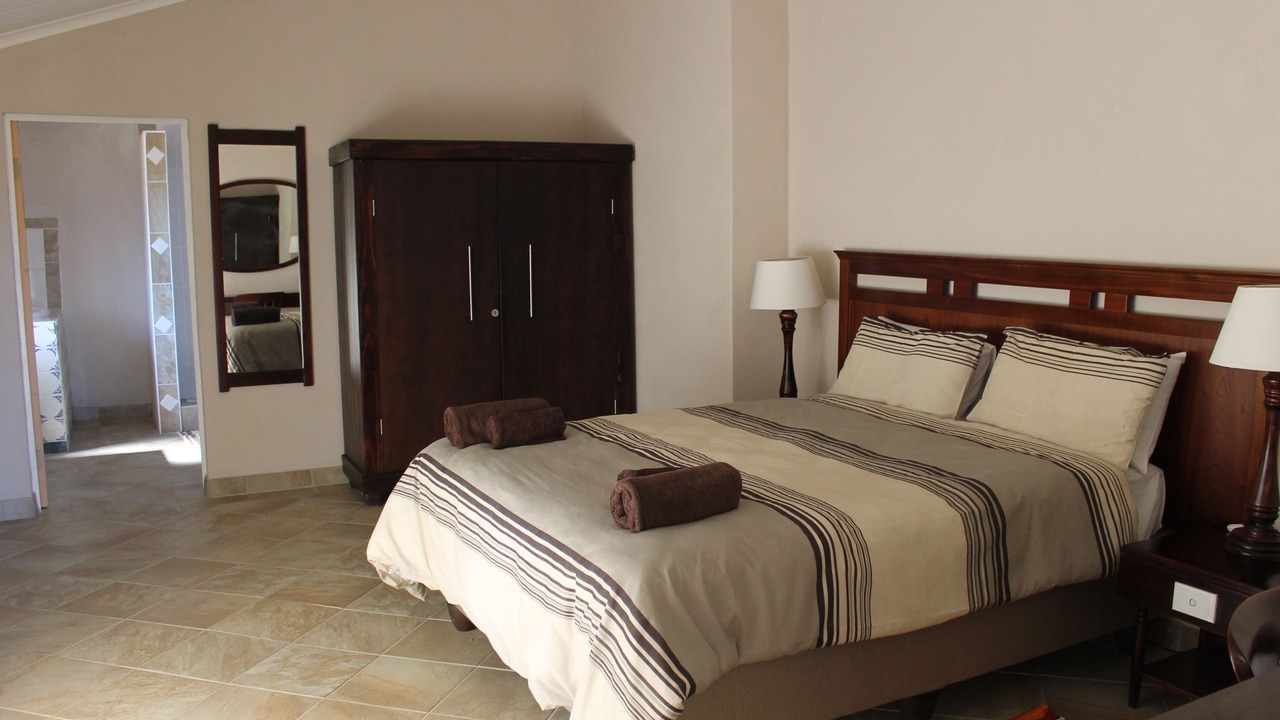 Photo of Bedroom in Ardmore