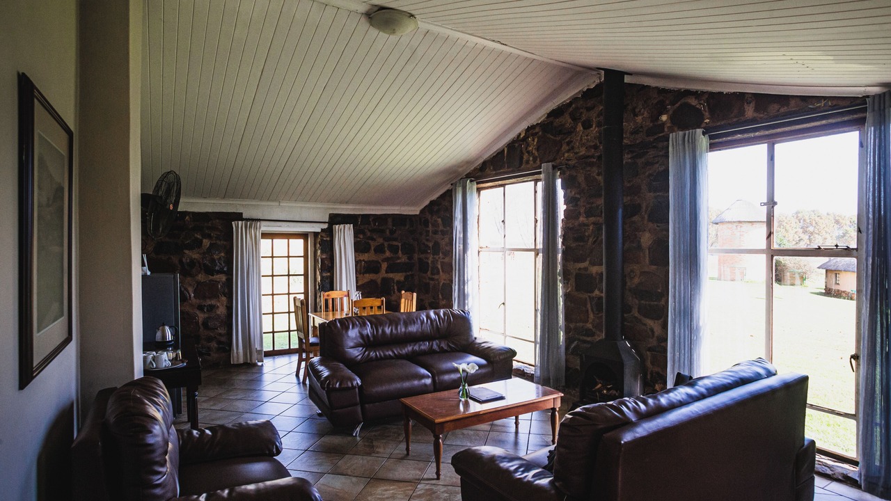 Photo of Livingroom in Ardmore