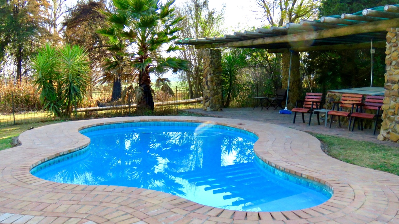 Photo of Outdoor in Ardmore