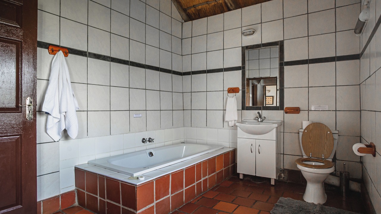 Photo of Bathroom in Ardmore