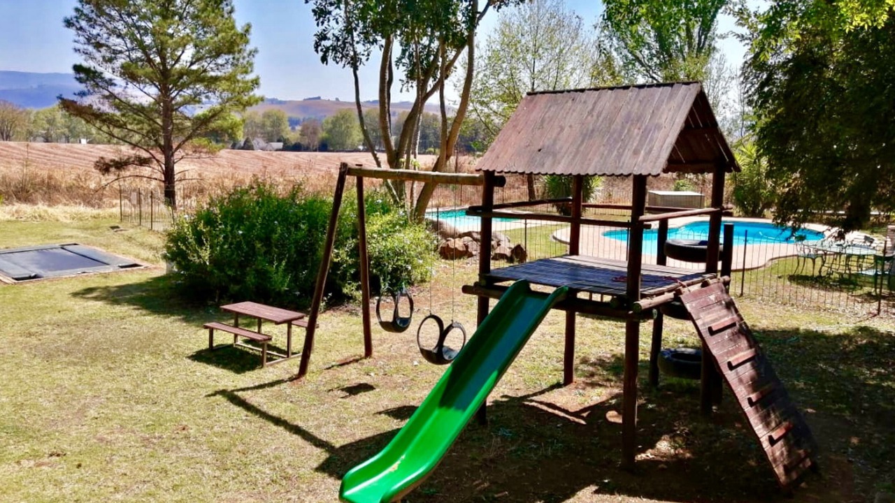 Photo of Outdoor in Ardmore