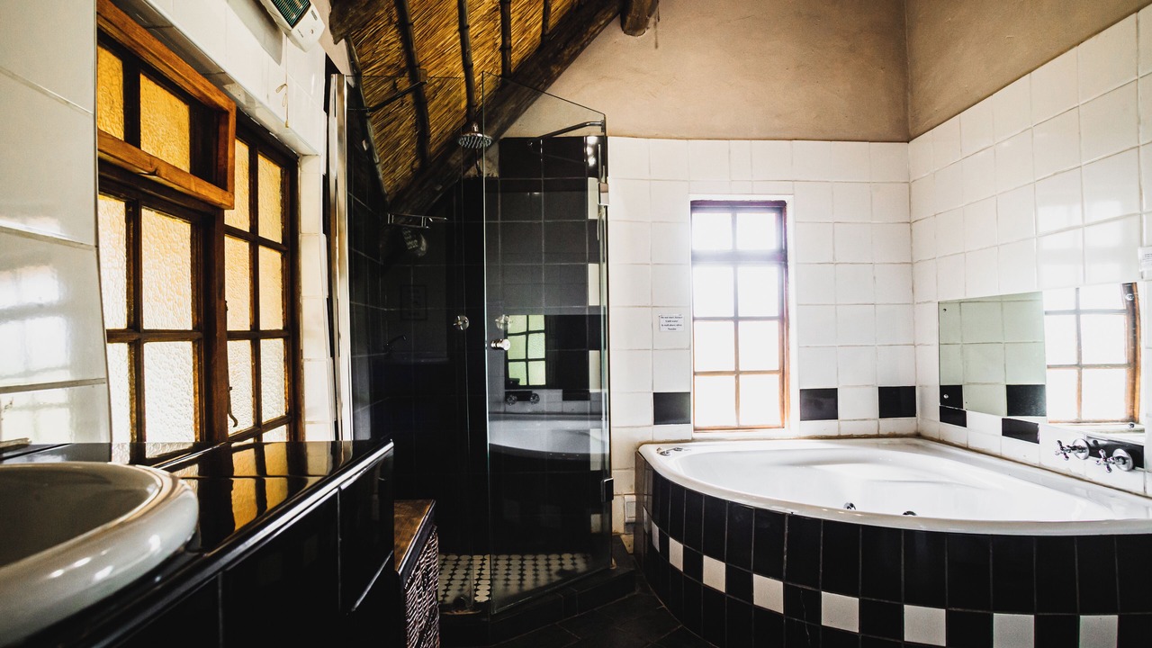 Photo of Bathroom in Ardmore